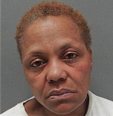 Yolanda Richardson, - Ouachita Parish County, LA 